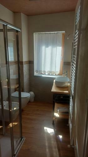 Apartamento Appartamenti Il Bersaio