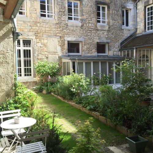 Apartamentos L'annexe Du 11 D