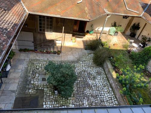 Apartamentos L'annexe Du 11 D