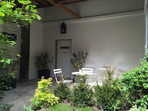 Apartamentos L'annexe Du 11 D