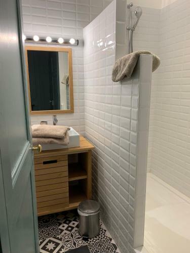 Apartamentos L'annexe Du 11 D