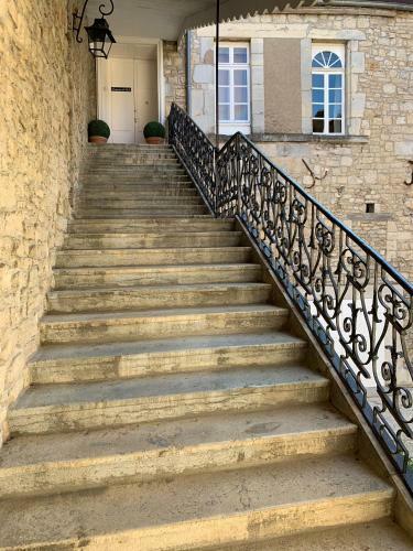 Apartamentos L'annexe Du 11 D