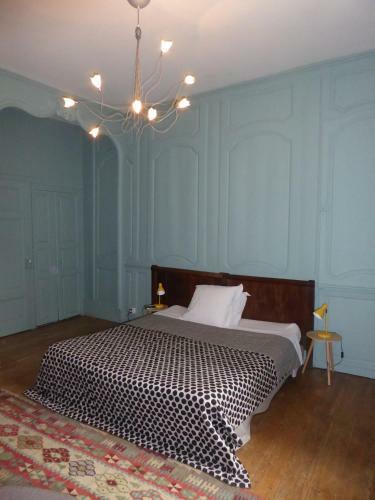 Apartamentos L'annexe Du 11 D