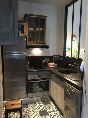 Apartamentos L'annexe Du 11 D