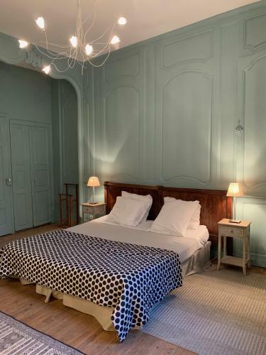 Apartamentos L'annexe Du 11 D