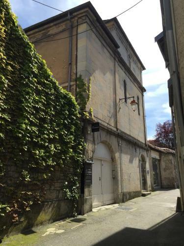 Apartamentos L'annexe Du 11 D
