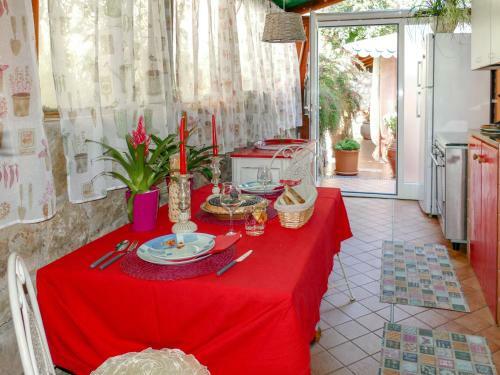 Locazione Turistica Bevera Hills