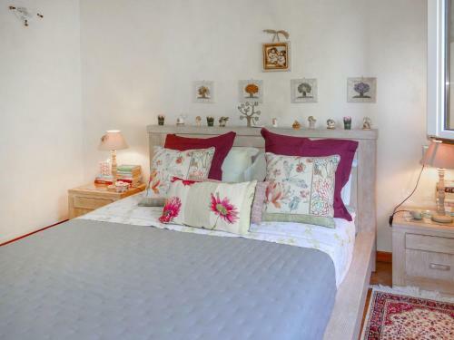 Locazione Turistica Bevera Hills