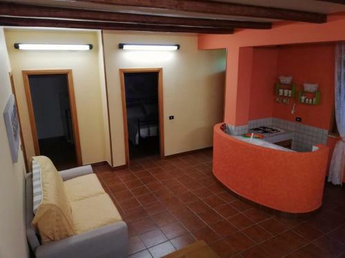 Casa Vacanze Borgo Dei Borghi