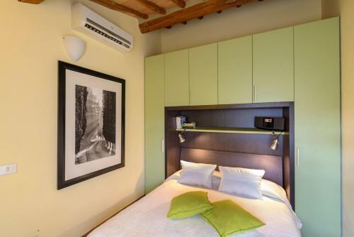 Apartamento La Rocca Romantica