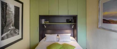 Apartamento La Rocca Romantica