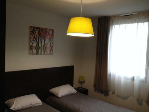 Hotel All Suites Besan�on