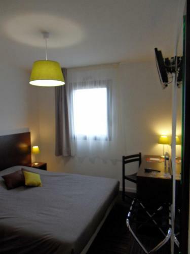 Hotel All Suites Besan�on