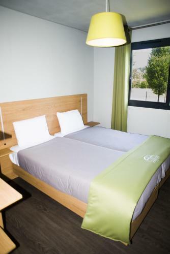 Hotel All Suites Besan�on