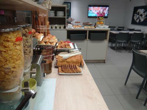 Hotel All Suites Besan�on