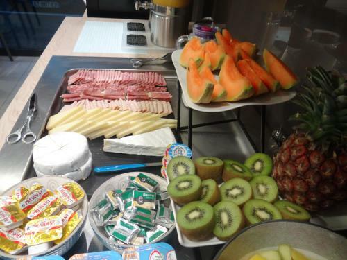 Hotel All Suites Besan�on