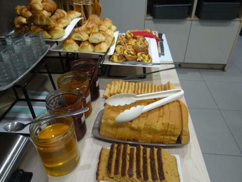 Hotel All Suites Besan�on