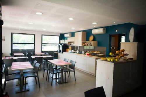 Hotel All Suites Besan�on