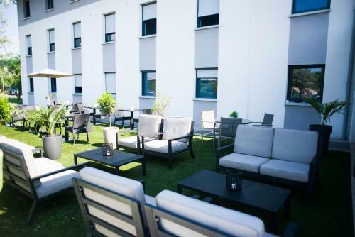 Hotel All Suites Besan�on