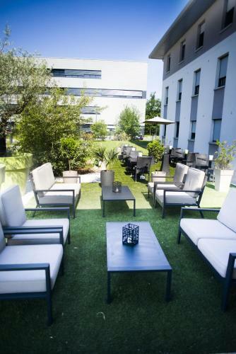 Hotel All Suites Besan�on