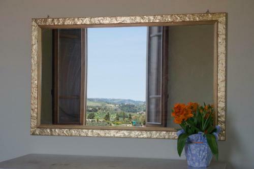 Il Balcone Di Rina