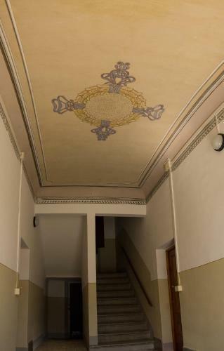 Il Balcone Di Rina