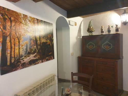 Bed & Breakfast Antica Casa Occitana