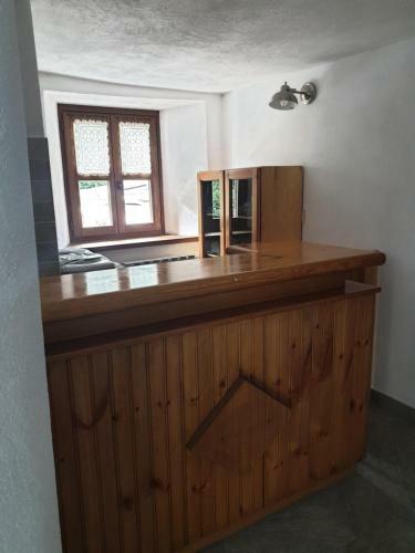 Bed & Breakfast Antica Casa Occitana