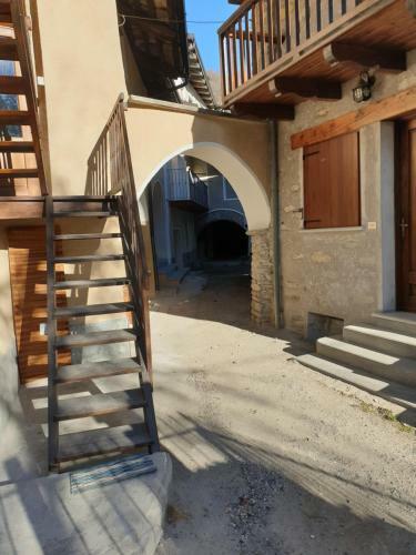 Bed & Breakfast Antica Casa Occitana