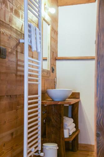 Hostal L'escola E Lou Mulin