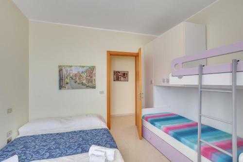 Orchidea Felice Apartment With Garage
