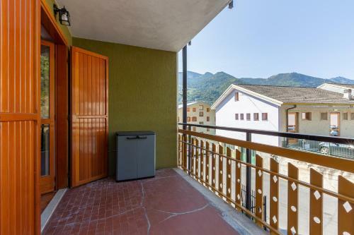 Apartamento Al Timo Di Sampeyre