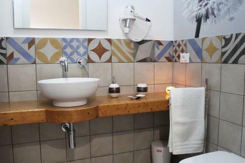Apartamento Casa Belvedere