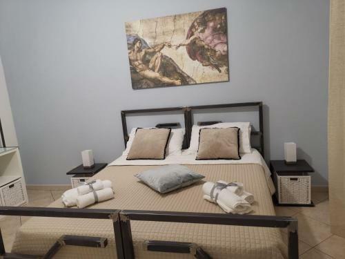 Bed & Breakfast Mamarita