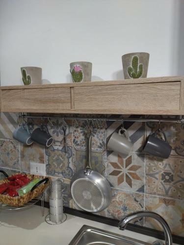 Bed & Breakfast Mamarita