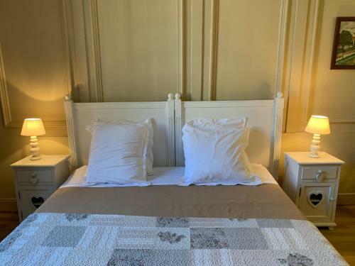 Apartamentos L'annexe Du 11 A