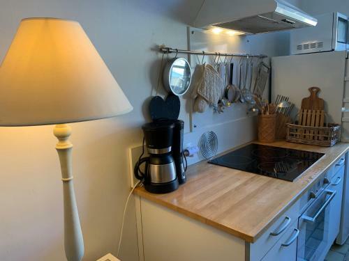 Apartamentos L'annexe Du 11 A