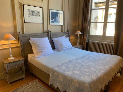 Apartamentos L'annexe Du 11 A