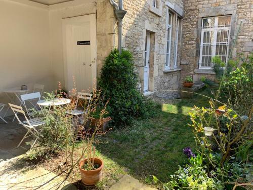 Apartamentos L'annexe Du 11 A