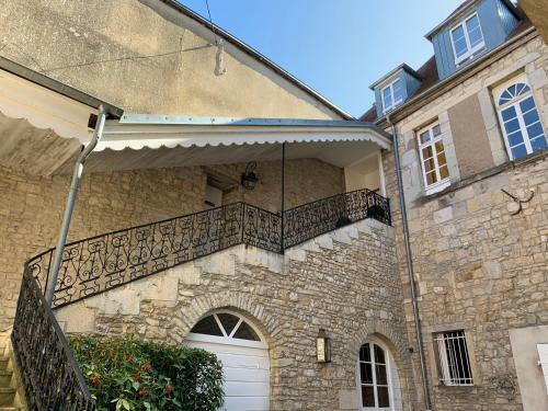 Apartamentos L'annexe Du 11 A