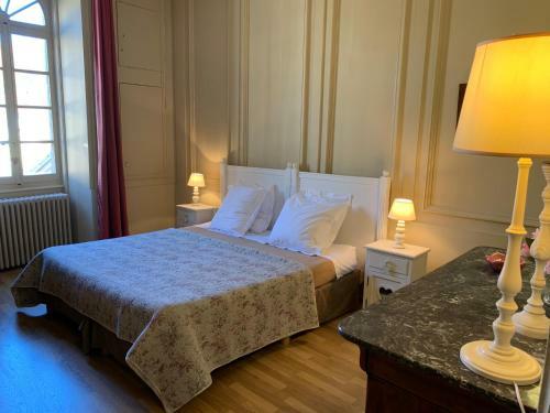 Apartamentos L'annexe Du 11 A