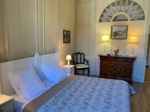 Apartamentos L'annexe Du 11 A