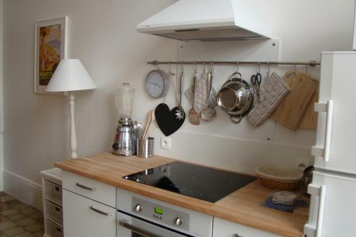 Apartamentos L'annexe Du 11 A