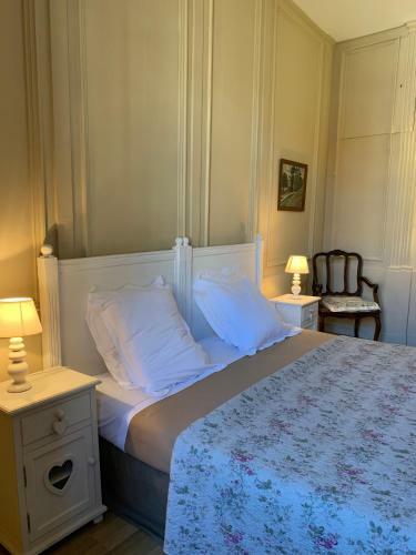 Apartamentos L'annexe Du 11 A