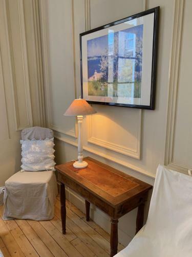 Apartamentos L'annexe Du 11 A