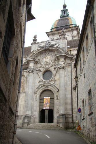 Apartamentos L'annexe Du 11 A