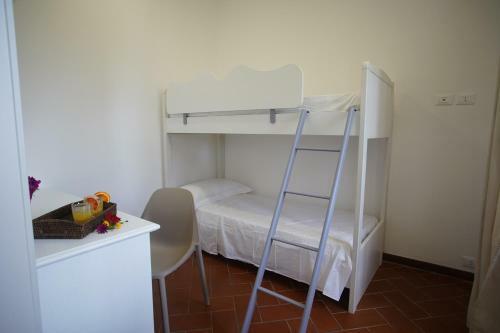 Gli Ulivi Di Gino