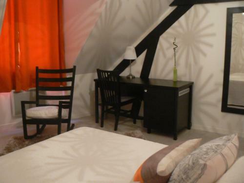 Bed & Breakfast L'atrium