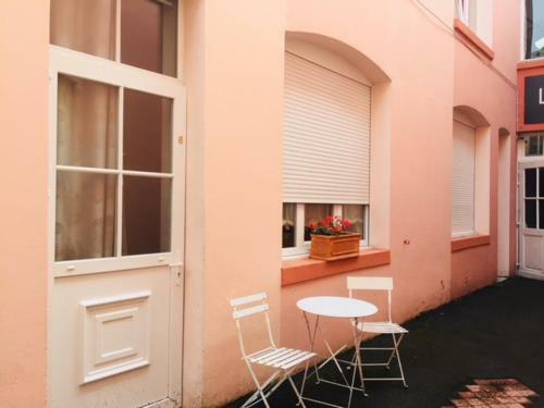 Bed & Breakfast L'atrium