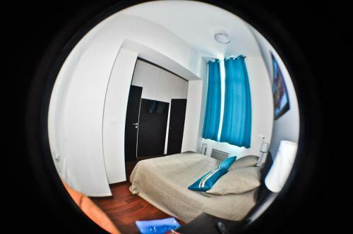 Bed & Breakfast L'atrium